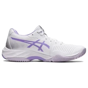 Netburner Ballistic FF 3 “Branco Digital Violeta”