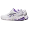 Netburner Ballistic FF 3 “Branco Digital Violeta”