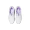 Netburner Ballistic FF 3 “Branco Digital Violeta”