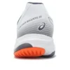 Netburner Ballistic FF 3 “Branco Indigo Fog”