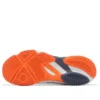 Netburner Ballistic FF 3 “Branco Indigo Fog”