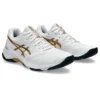 Netburner Ballistic FF 3 “Branco Ouro Puro”
