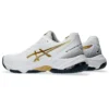 Netburner Ballistic FF 3 “Branco Ouro Puro”