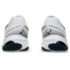 Netburner Ballistic FF 3 “Branco Ouro Puro”