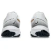 Netburner Ballistic FF 3 “Branco Ouro Puro”