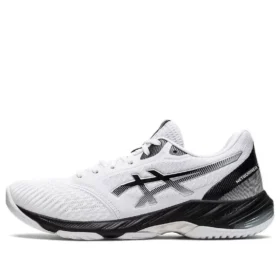 Netburner Ballistic FF 3 “Branco Preto”