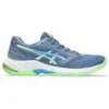 Netburner Ballistic FF 3 “Denim Blue Lime”