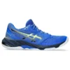 Netburner Ballistic FF 3 “Illusion Blue Glow Yellow”