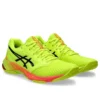Netburner Ballistic FF 3 “Paris Safety Yellow Black”