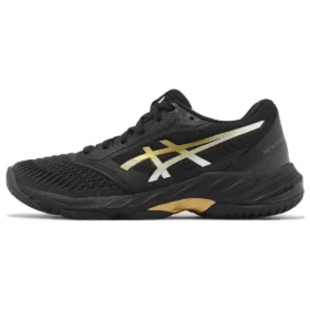 Netburner Ballistic FF 3 “Preto Ouro Puro”