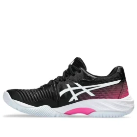 Netburner Ballistic FF 3 “Preto Rosa Choque”