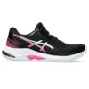 Netburner Ballistic FF 3 “Preto Rosa Choque”