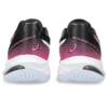 Netburner Ballistic FF 3 “Preto Rosa Choque”