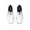 Netburner Ballistic FF 3 “White Pure Bronze”