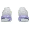 Netburner Ballistic FF 3 “White Vapor”
