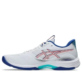 Netburner Ballistic FF 4 “Branco Azul”