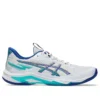 Netburner Ballistic FF 4 “Branco Azul”