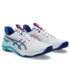 Netburner Ballistic FF 4 “Branco Azul”