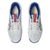 Netburner Ballistic FF 4 “Branco Azul”