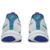 Netburner Ballistic FF 4 “Branco Azul”