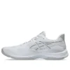 Netburner Ballistic FF 4 “White Pure Silver”
