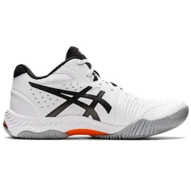Netburner Ballistic FF MT 2 “Branco Preto”