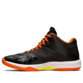 Netburner Ballistic FF MT “Preto Yuzu Ácido”