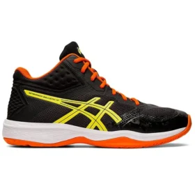 Netburner Ballistic FF MT “Preto Yuzu Ácido”