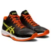 Netburner Ballistic FF MT “Preto Yuzu Ácido”