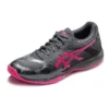 Netburner Ballistic FF “Roxo Fúcsia”