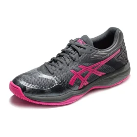 Netburner Ballistic FF “Roxo Fúcsia”