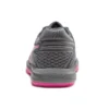 Netburner Ballistic FF “Roxo Fúcsia”