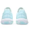 Netburner Shield FF “Aquamarine Soothing Sea”