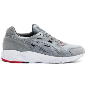 New Era x GEL DS Trainer OG “Stone Grey”