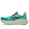 Nimbus 28 TR “Aurora Green Black”