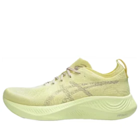 Nimbus Mirai “Amarelo Huddle/Beige Mineral”
