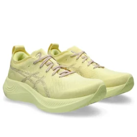 Nimbus Mirai “Amarelo Huddle/Beige Mineral”
