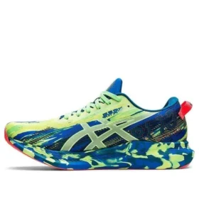 Noosa Tri 1 “Azul Amarelo”