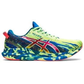 Noosa Tri 1 “Azul Amarelo”