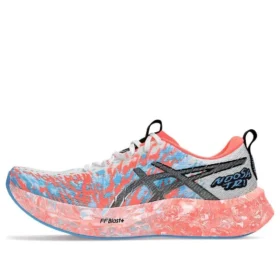 Noosa Tri 16 “Branco Sunrise Red”