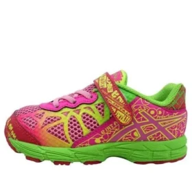 Noosa Tri 9 TS “Petal Pink Apple Green”