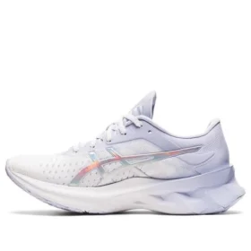 Nova Blast Branco/Roxo