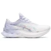 Nova Blast Branco/Roxo