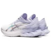 Nova Blast Branco/Roxo