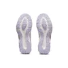 Nova Blast Branco/Roxo