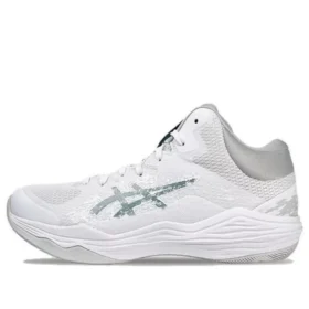 Nova Flow 2 “Branco Azul”