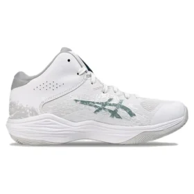 Nova Flow 2 “Branco Azul”