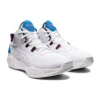 Nova Flow “Branco/Azul Directoire”