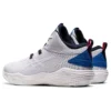 Nova Flow “Branco/Azul Directoire”