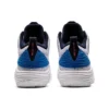 Nova Flow “Branco/Azul Directoire”